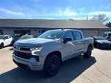 Used 2025 Chevrolet Silverado 1500 RST image 3