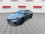 New 2026 Toyota Camry SE image 5