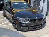 Used 2018 BMW M3 CS image 4