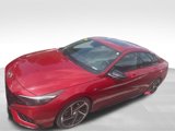 Used 2023 Hyundai Elantra N Line image 4