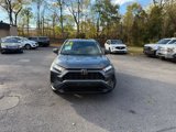 Used 2021 Toyota RAV4 LE image 2