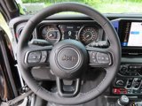 New 2025 Jeep Wrangler Unlimited Rubicon image 4