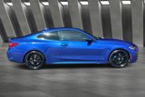 Used 2021 BMW 430i Coupe w/ M Sport Package image 3