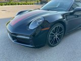 Used 2021 Porsche 911 Turbo S image 3
