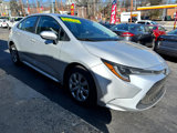 Used 2022 Toyota Corolla LE image 3