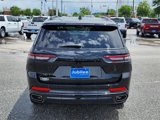 New 2025 Jeep Grand Cherokee L Summit image 3