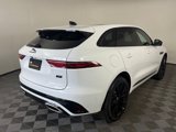 New 2026 Jaguar F-PACE R-Dynamic S image 6