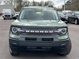 New 2025 Ford Bronco Sport Big Bend image 2