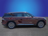 Certified 2020 Lincoln Aviator Reserve w/ Elements Package Plus image 4