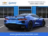 New 2025 Chevrolet Corvette Stingray Coupe w/ 1LT image 4