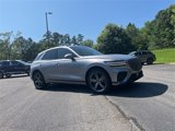Used 2025 Genesis GV70 3.5T Sport w/ Sport Prestige Package image 3