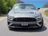 Used 2022 Ford Mustang Convertible w/ Equipment Group 101A image 4