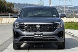 New 2025 Volkswagen Atlas Cross Sport SEL Premium R-Line image 6