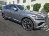 New 2026 Genesis GV80 3.5T Prestige image 4