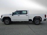 New 2025 GMC Sierra 3500 Pro w/ Snow Plow Prep/Camper Package image 2