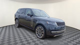 New 2025 Land Rover Range Rover SE image 2