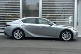 Used 2021 Lexus IS 300 w/ Accessory Package 2 image 3