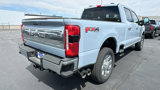 New 2025 Ford F250 King Ranch w/ Chrome Package image 3