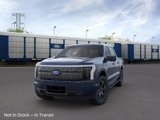 New 2025 Ford F150 Lightning Lariat image 2