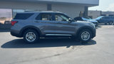 New 2025 Ford Explorer Active image 4