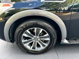 Used 2018 Nissan Armada SL w/ Premium Package image 4