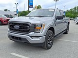 Certified 2022 Ford F150 XLT w/ Equipment Group 302A High image 4