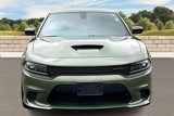 Used 2023 Dodge Charger R/T w/ Blacktop Package image 3