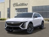 New 2025 Cadillac Lyriq Sport image 6