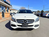 Used 2016 Mercedes-Benz C 300 4MATIC Sedan image 4