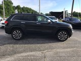 Used 2017 Jeep Grand Cherokee Overland image 6