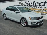 Used 2017 Volkswagen Jetta GLI image 2