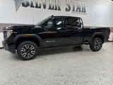 Used 2022 GMC Sierra 2500 AT4 w/ AT4 Premium Plus Package image 4