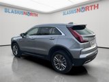 Used 2024 Cadillac XT4 Premium Luxury image 6