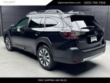 Used 2024 Subaru Outback Limited XT image 5