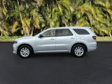 New 2025 Dodge Durango GT image 2