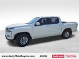 Used 2024 Nissan Frontier SV image 3
