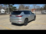 Used 2023 Mitsubishi Outlander SEL image 5