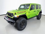 New 2025 Jeep Wrangler Unlimited Rubicon image 3