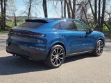 Certified 2025 Porsche Cayenne E-Hybrid Coupe image 5