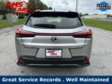 Used 2021 Lexus UX 250h F Sport w/ F Sport Premium Package image 6