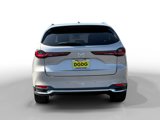New 2025 MAZDA CX-90 3.3 Turbo w/ Premium Plus Pkg image 4