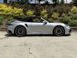 Used 2022 Porsche 911 Turbo S image 3