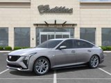 New 2026 Cadillac CT5 Sport w/ Technology Package image 2