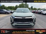New 2026 Chevrolet Equinox ACTIV w/ LPO, Floor Liner Package image 2