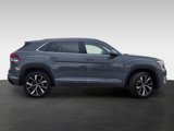 New 2025 Volkswagen Atlas Cross Sport SEL Premium R-Line image 4