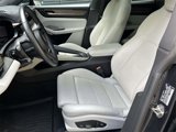 Certified 2024 Porsche Macan 4 Electric image 5