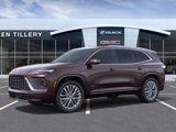 New 2026 Buick Enclave Avenir w/ Super Cruise Package image 2