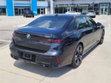 New 2025 BMW 760i xDrive image 2