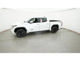 New 2025 Toyota Tundra 1794 Edition image 2