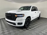 New 2025 RAM 1500 Laramie image 2